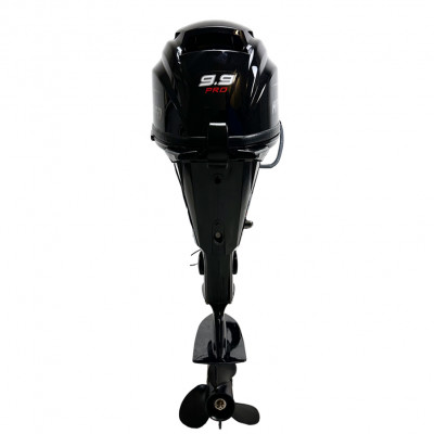 Лодочный мотор HIDEA HDBF9.9HES PRO (элекстростартер) 20 л с