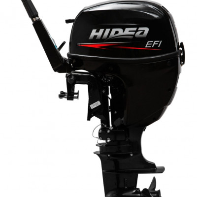 Лодочный мотор HIDEA HDEF9.9HES EFI PRO (20 л. с.)